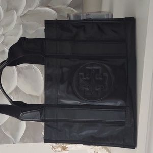 Authentic Tory Burch Tote